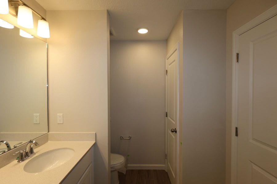 Bathroom Bathroom