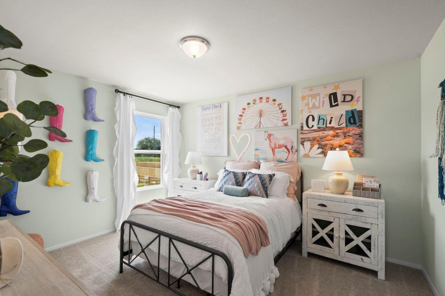 Representative Photo of Model Home