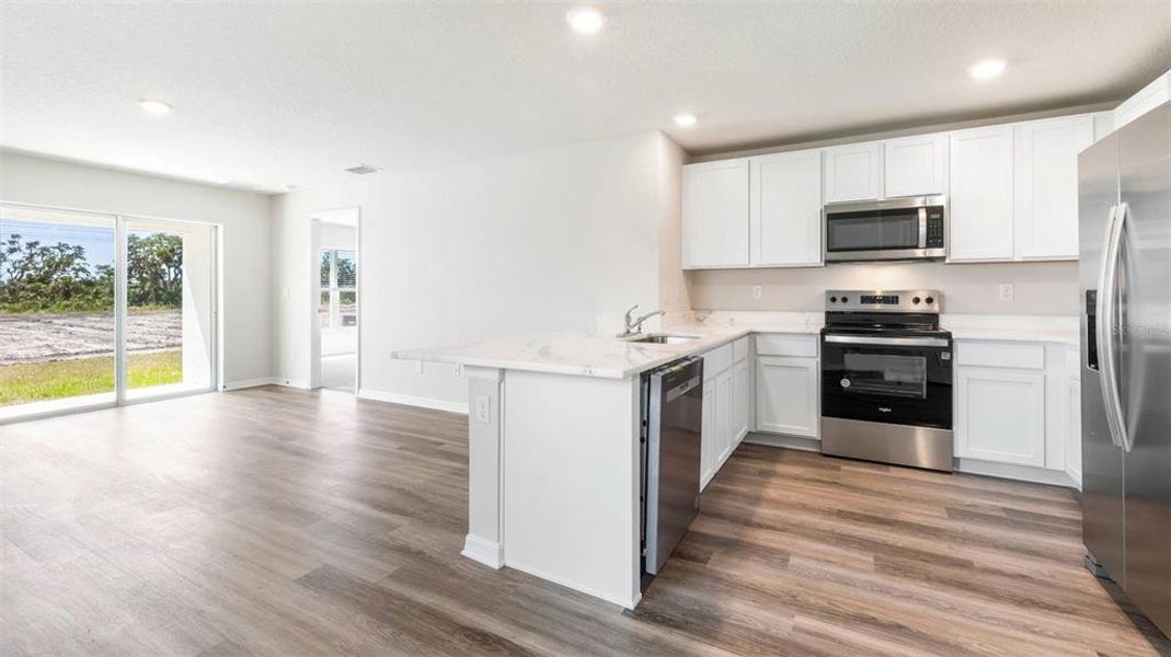 Image 23 of a home in Bella Lago.