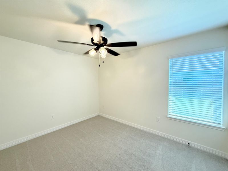 Spacious, unfurnished interior of a new home in , Belton (Image 18).