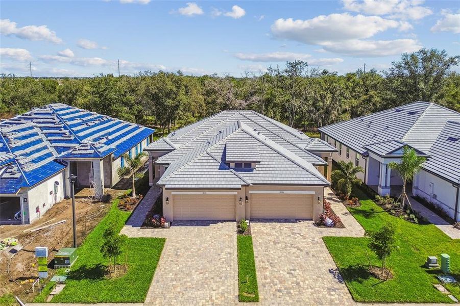 Image 47 of a home in Sweetwater at Lakewood Ranch.