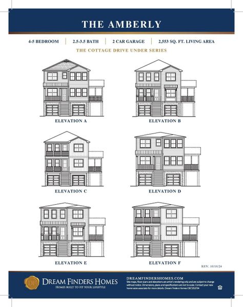 Image 32 of a home in Miller's Crossing.