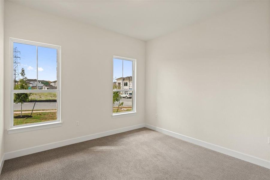 Guest Bedroom 3