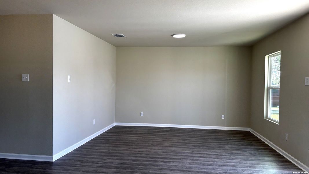 Spacious, unfurnished interior of a new home in , Nixon (Image 17). Spacious, unfurnished interior of a new home in , Nixon (Image 17).