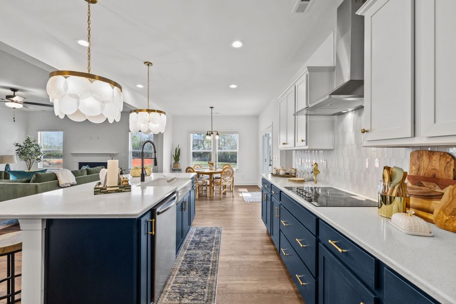 Knightdale, NC New Home. - Slide 33 Knightdale, NC New Home. - Slide 33