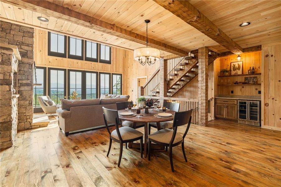 Community amenities in , Ellijay (Image 42).