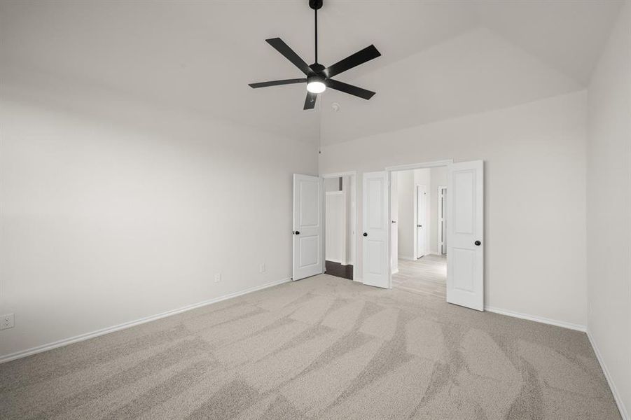 1109 Turtle Hill- Primary Suite-2