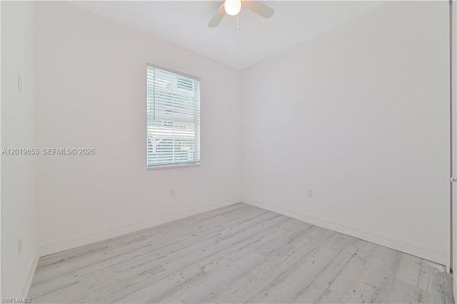 Spacious, unfurnished interior of a new home in , Fort Myers (Image 13).