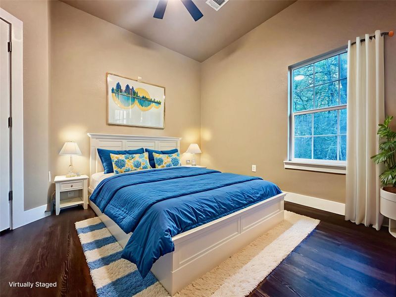 Furnished interior view inside a new home in , Bastrop (Image 5). Furnished interior view inside a new home in , Bastrop (Image 5).