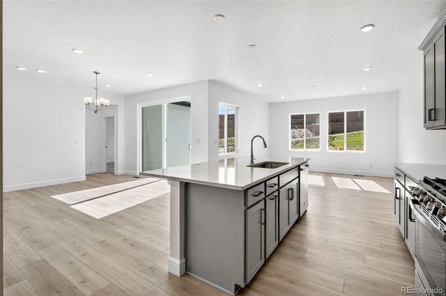 17126 W 92nd Loop ~ Ready Now