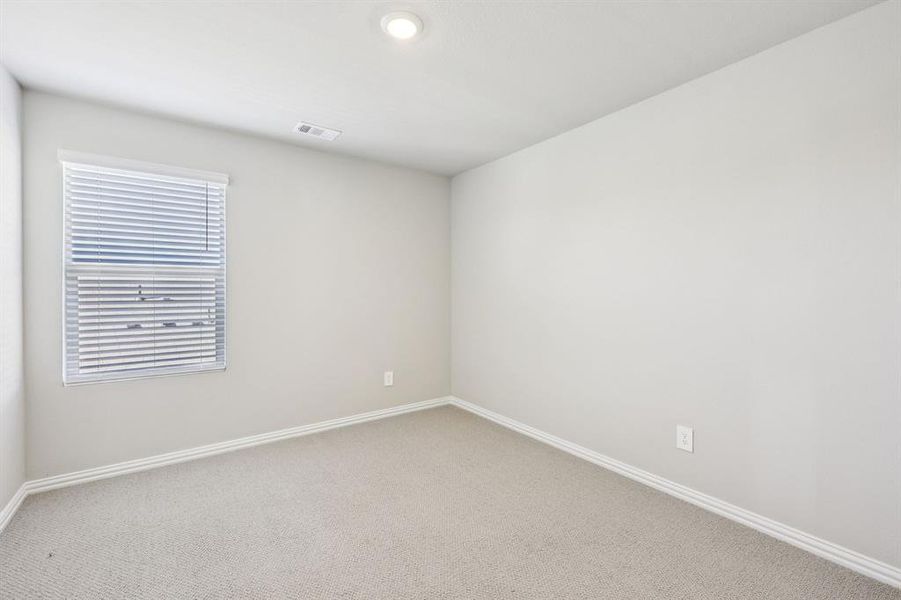 Photo is not of the actual home, but is an inspirational photo of builder’s model home and may depict options, furnishings, and/or decorator features that are not included.