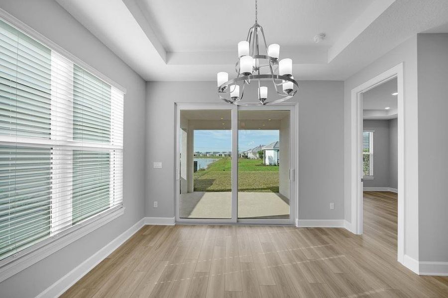 10026 SW Arezzo Road ~ Ready Now