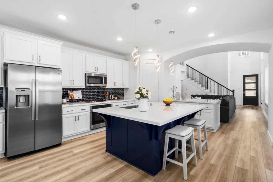 Cafe refrigerator with French doors with conveys with the property Cafe refrigerator with French doors with conveys with the property