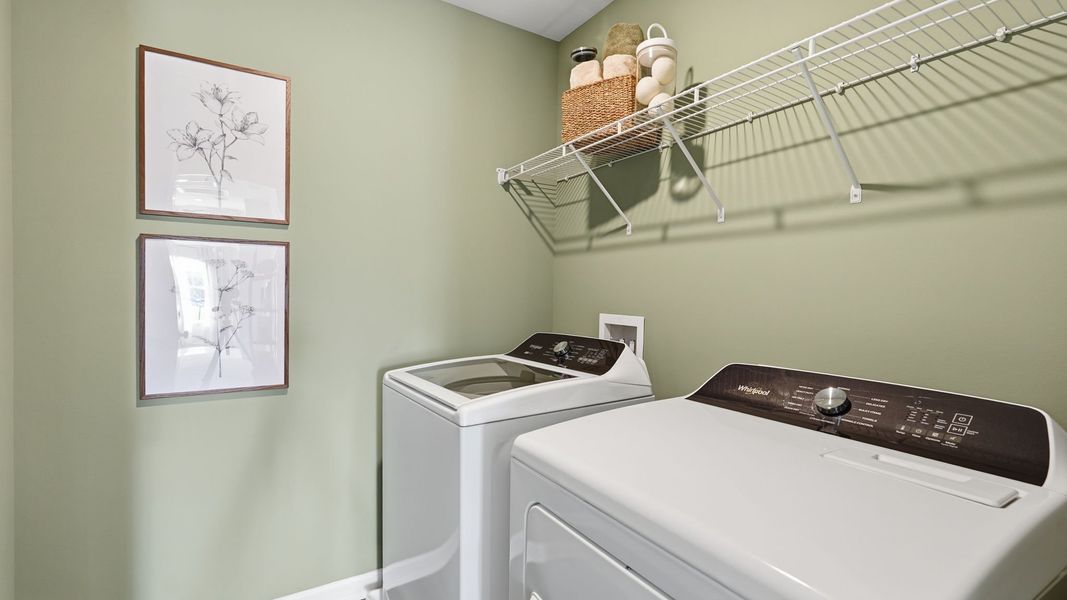 Close-up of interior finishes inside a home in Altama, Brunswick (Image 19).