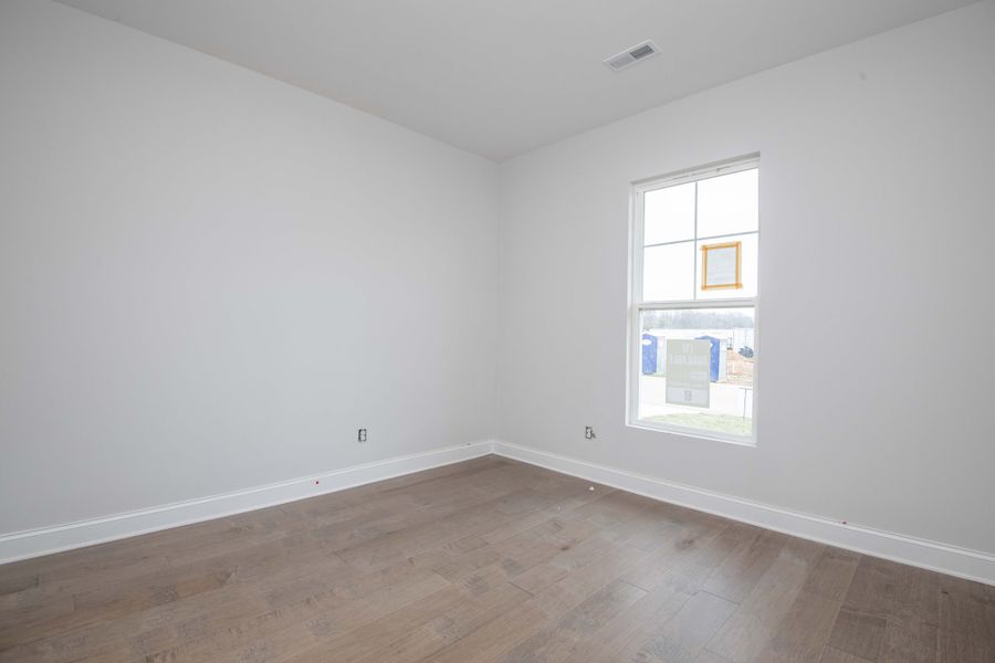 *Photo of actual home under construction. Feb 2026