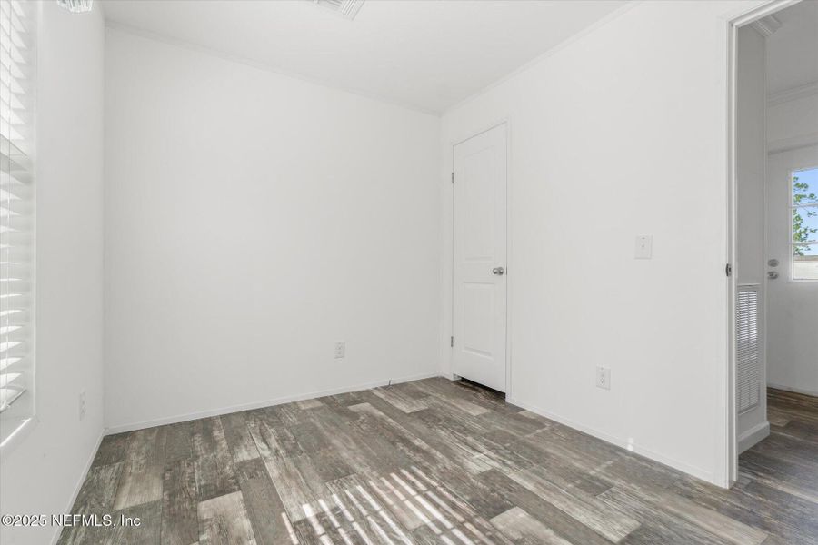 Spacious, unfurnished interior of a new home in , East Palatka (Image 27). Spacious, unfurnished interior of a new home in , East Palatka (Image 27).