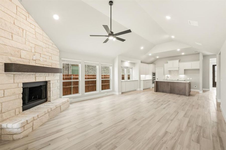 Image 37 of a home in The Retreat at North Grove 60.