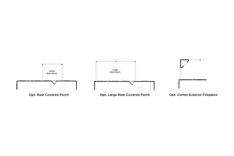 2D floor plan layout of this home in McClure Farms, Columbia, TN (Image 20). 2D floor plan layout of this home in McClure Farms, Columbia, TN (Image 20).