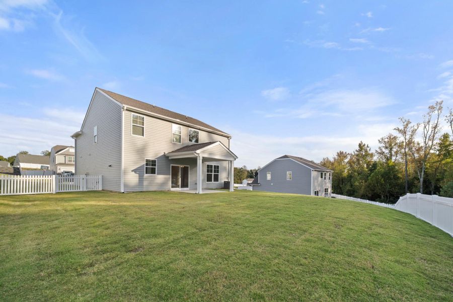 Image 41 of a home in Cottages at Piper Village.