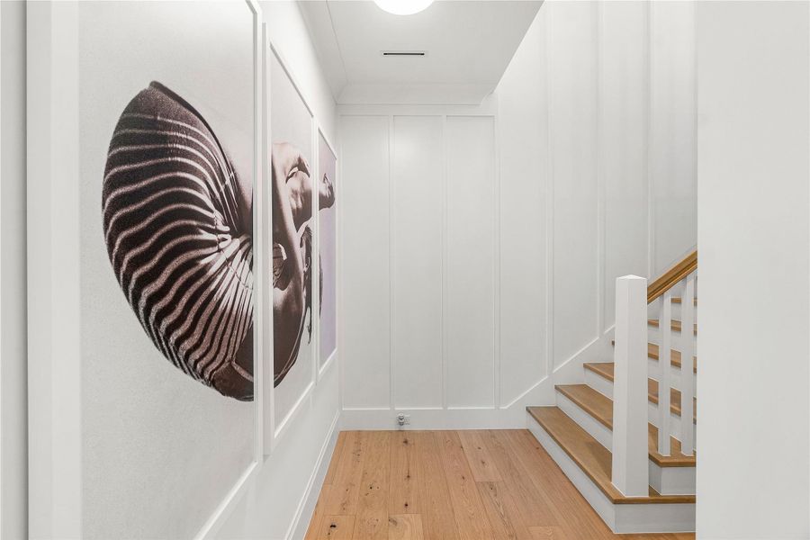 Spacious, unfurnished interior of a new home in , Delray Beach (Image 24). Spacious, unfurnished interior of a new home in , Delray Beach (Image 24).