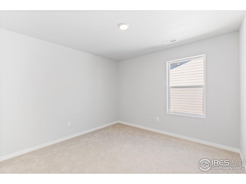 Spacious, unfurnished interior of a new home in , Fort Collins (Image 17). Spacious, unfurnished interior of a new home in , Fort Collins (Image 17).