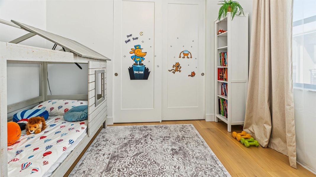 Bedroom 3 Bedroom 3