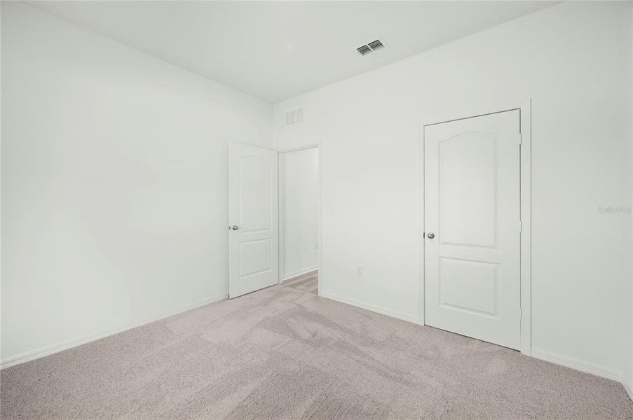 Spacious, unfurnished interior of a new home in Citrus Place, Babson Park (Image 16). Spacious, unfurnished interior of a new home in Citrus Place, Babson Park (Image 16).