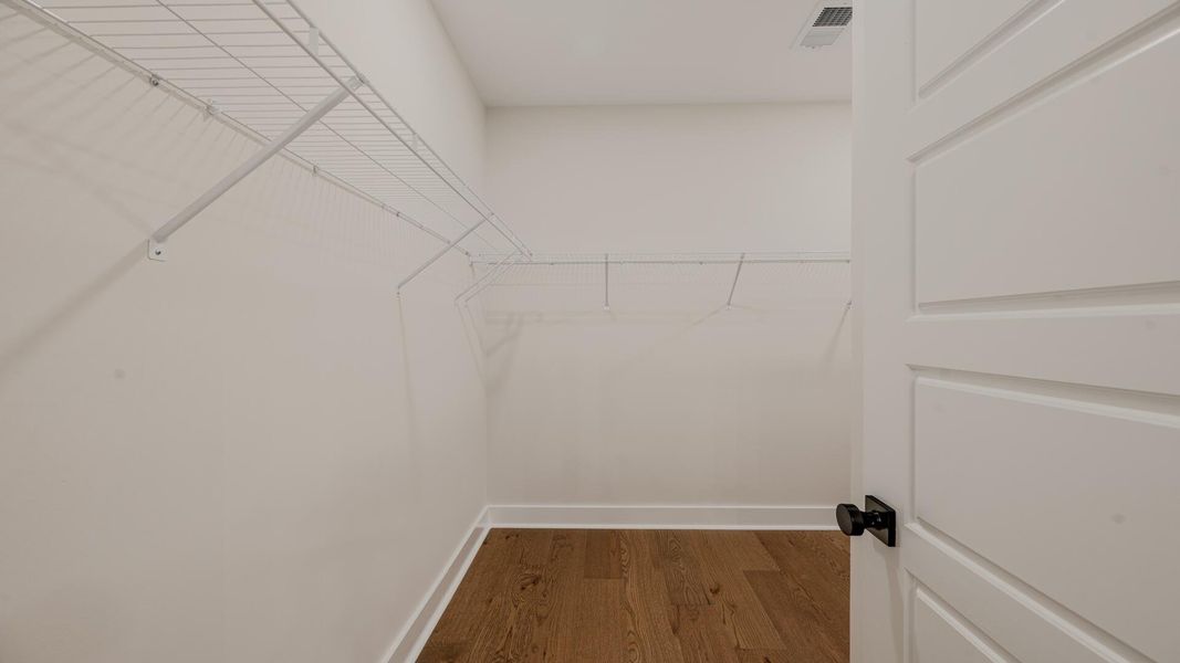 Spacious, unfurnished interior of a new home in Bayview Acres, Mount Pleasant (Image 29). Spacious, unfurnished interior of a new home in Bayview Acres, Mount Pleasant (Image 29).