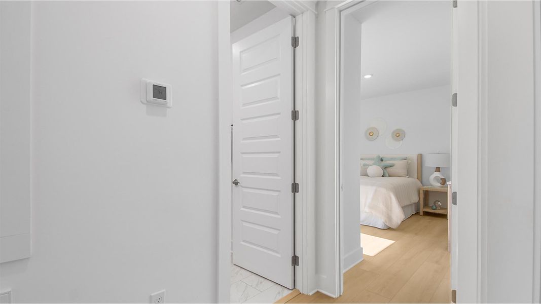 Image 43 representing the Jubilee by D.R. Horton in Breakfast Point East Phase II, Panama City Beach, FL.