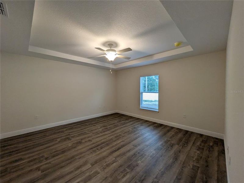 Spacious, unfurnished interior of a new home in , Ocala (Image 9). Spacious, unfurnished interior of a new home in , Ocala (Image 9).