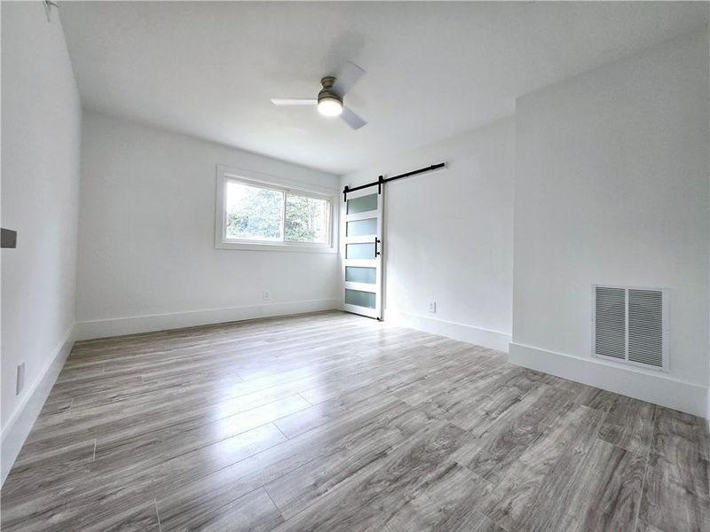 Spacious, unfurnished interior of a new home in , Decatur (Image 18).