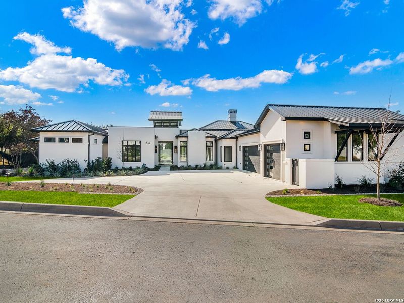 Community amenities in , San Antonio (Image 56).