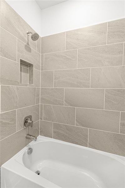 Close-up of interior finishes inside a home in , Tampa (Image 20). Close-up of interior finishes inside a home in , Tampa (Image 20).