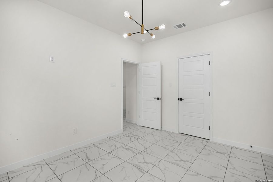 Spacious, unfurnished interior of a new home in , Castroville (Image 17). Spacious, unfurnished interior of a new home in , Castroville (Image 17).