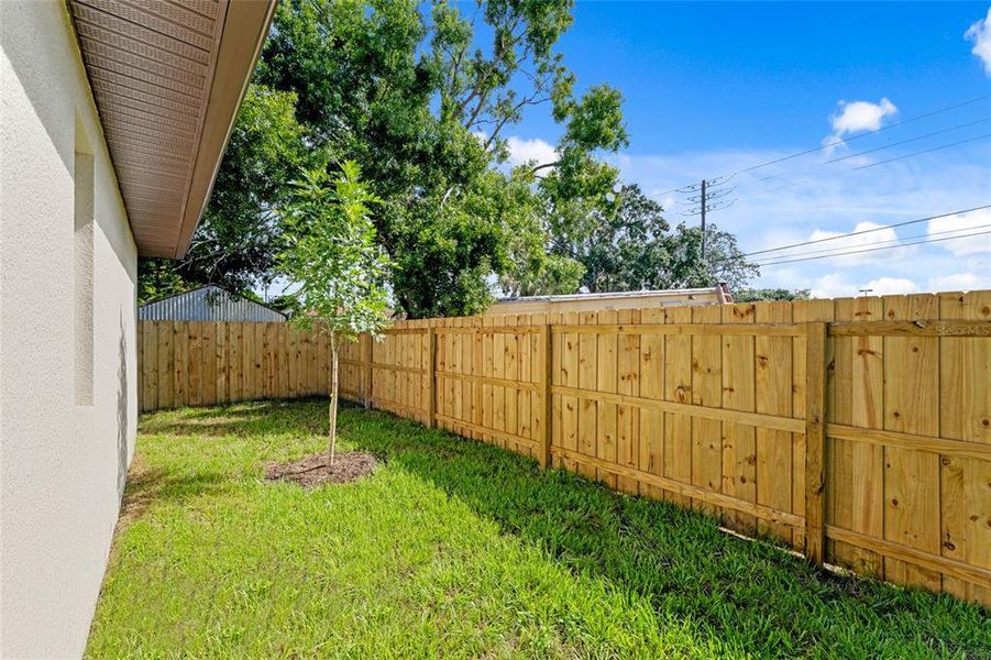 Front exterior of a new home in , Sarasota, FL, highlighting curb appeal (Image 2).