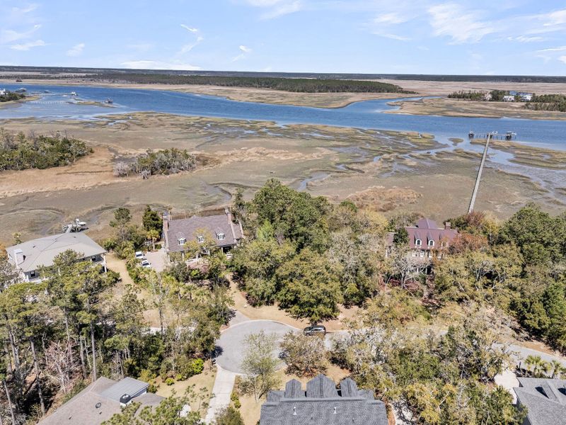 Natural landscape and outdoor views near  in Mount Pleasant (Image 13).