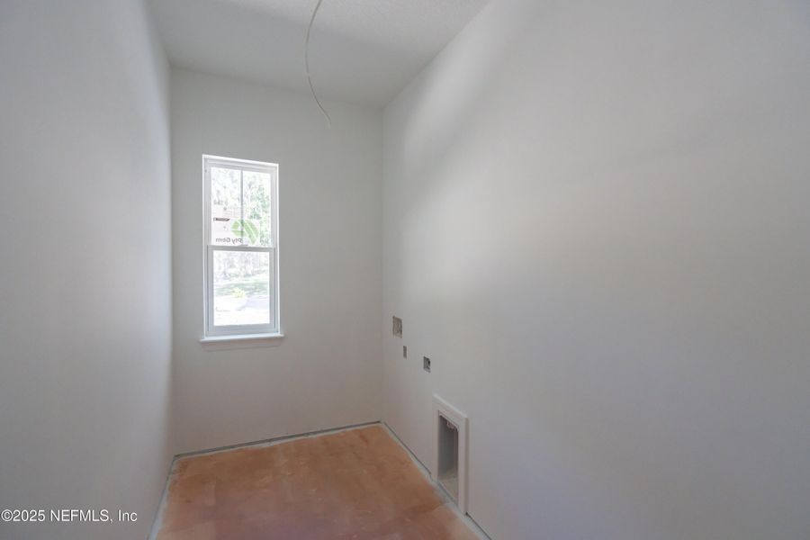 In-progress construction of a new home in , St. Augustine, FL (Image 15).