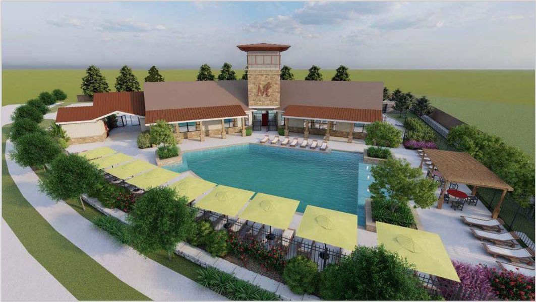 Community amenities in Montgomery Oaks - Premier, Conroe (Image 29). Community amenities in Montgomery Oaks - Premier, Conroe (Image 29).