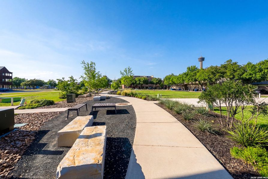 Community amenities in , San Antonio (Image 37).