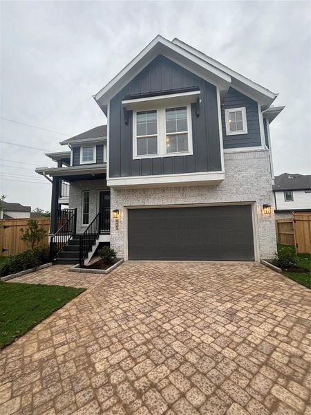 Home Progress Home Progress