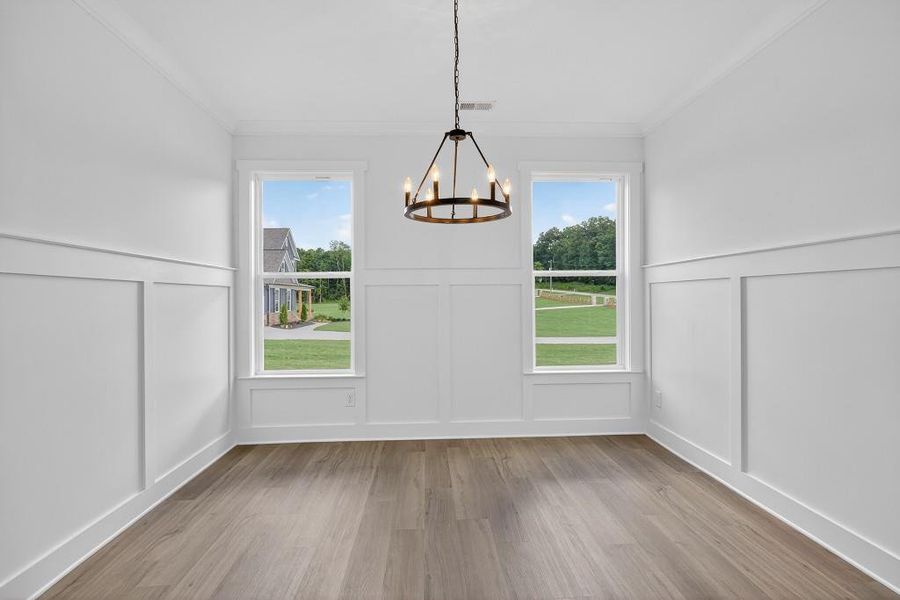 Image 57 of a home in Pinegate.