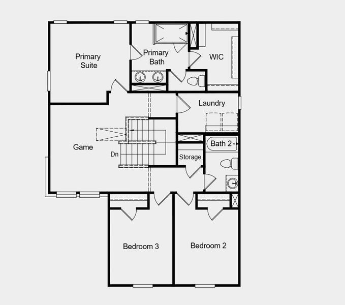 Additional Highlights Include: Pre-plumb for future water softener at the garage. Additional Highlights Include: Pre-plumb for future water softener at the garage.