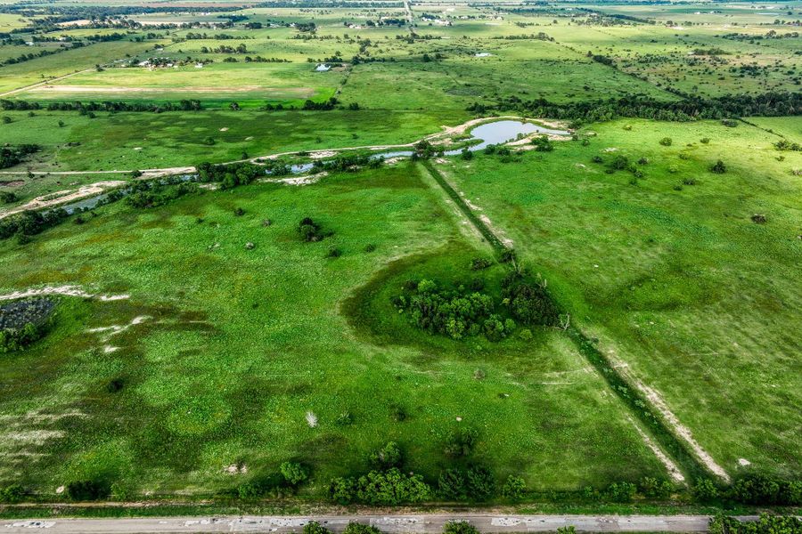 Natural landscape and outdoor views near  in Waller (Image 24).