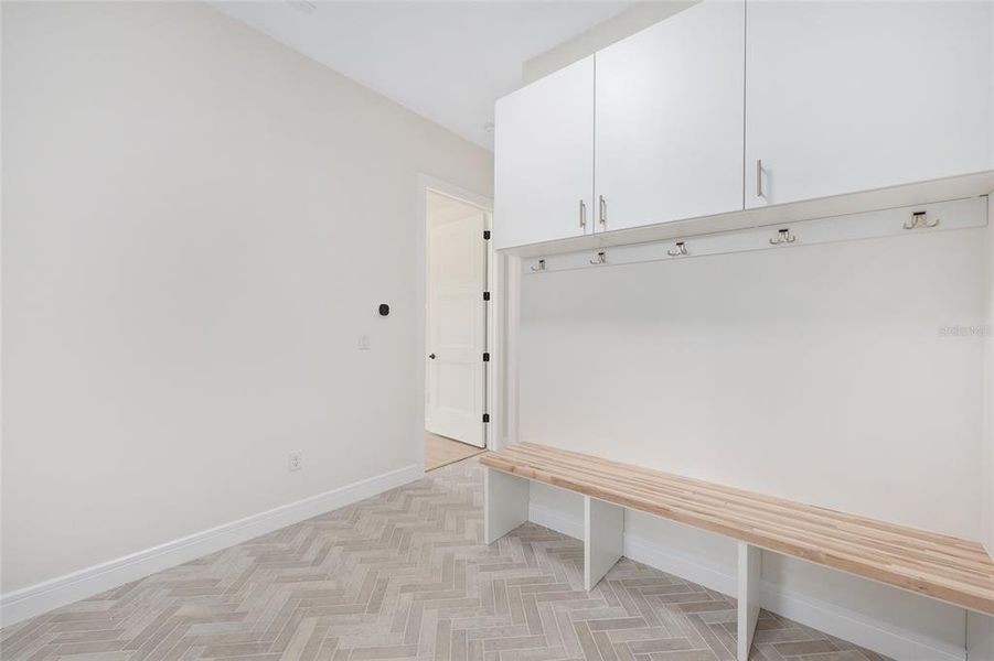 Spacious, unfurnished interior of a new home in , Ocala (Image 29).