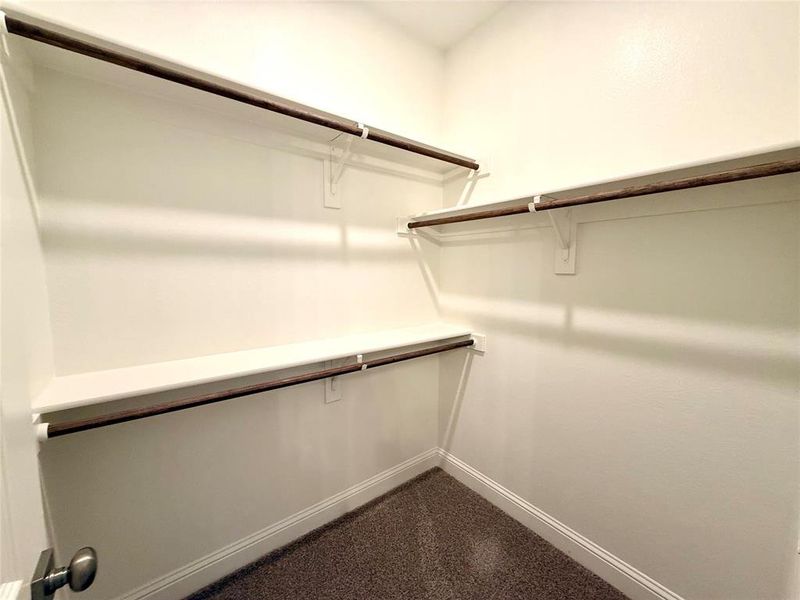 Spacious, unfurnished interior of a new home in , Godley (Image 14). Spacious, unfurnished interior of a new home in , Godley (Image 14).