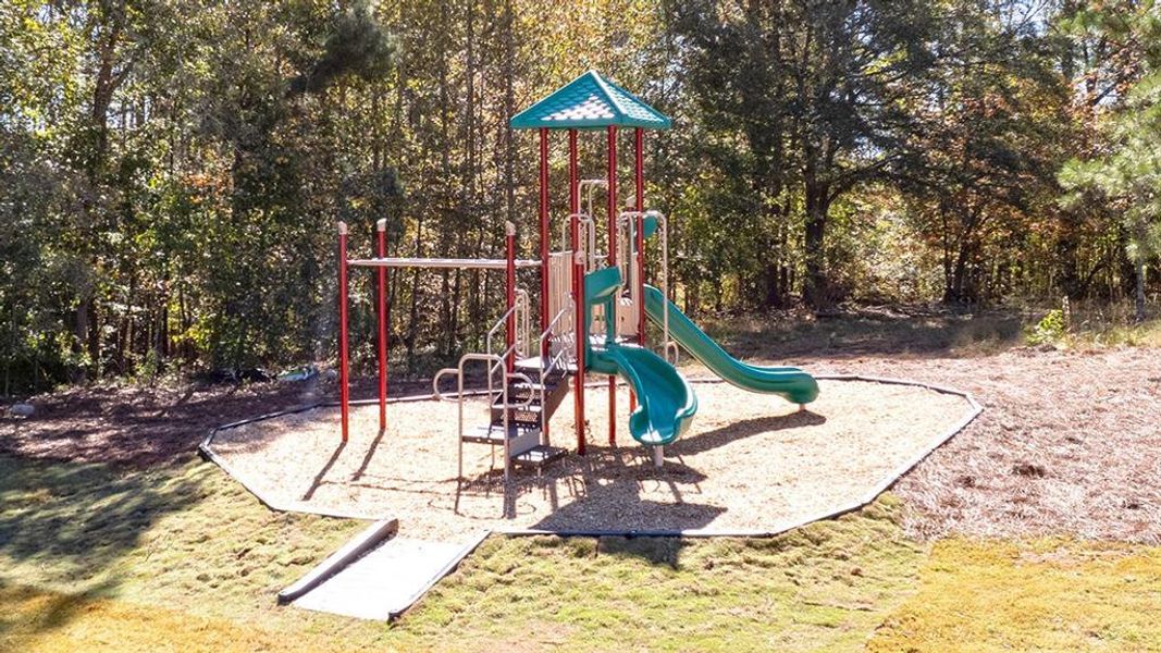 Community amenities in Twin Lakes, Hoschton (Image 22).