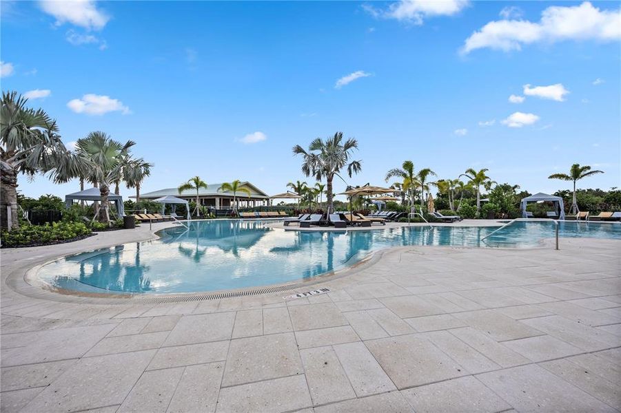 Community amenities in Star Farms at Lakewood Ranch, Bradenton (Image 33).