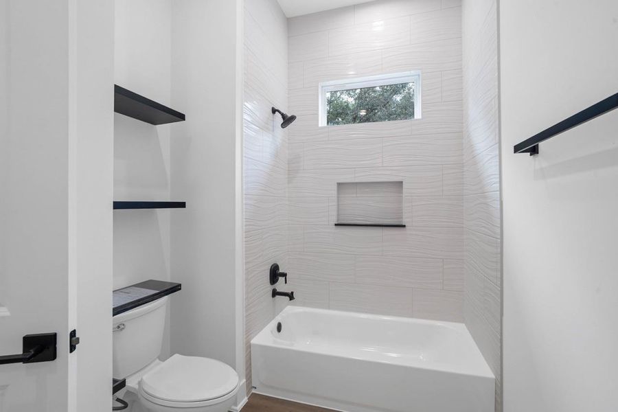 Bathroom 3 Bathroom 3