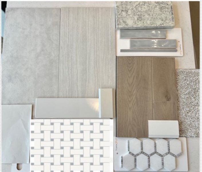 2D floor plan layout of this home in Riverside Cove, Wilmington, NC (Image 22).