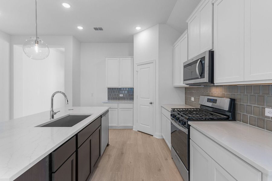 Fort Worth, TX New Home. - Slide 11 Fort Worth, TX New Home. - Slide 11